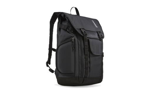 Thule Subterra TSDP115 backpack City backpack Black Nylon