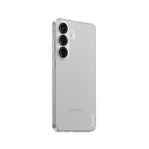 PanzerGlass CARE™ by ® X-Ray Case Samsung Galaxy S25+