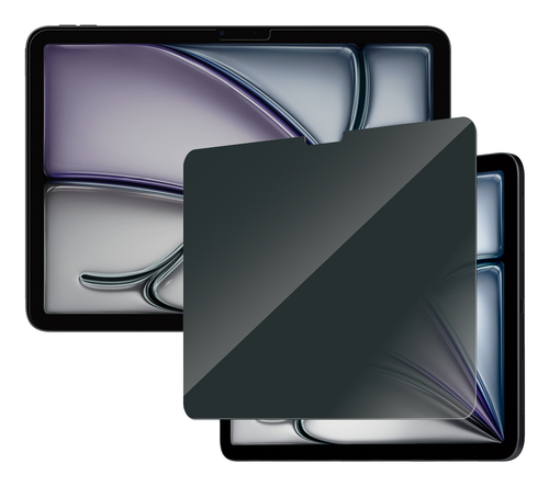 PanzerGlass ® 2-Way Privacy Screen Protector iPad Air 11"(2024-2026) | iPad 11" (2025) | iPad 10.9''(2022) | Ultra-Wide Fit Clear screen protector Apple 1 pc(s)