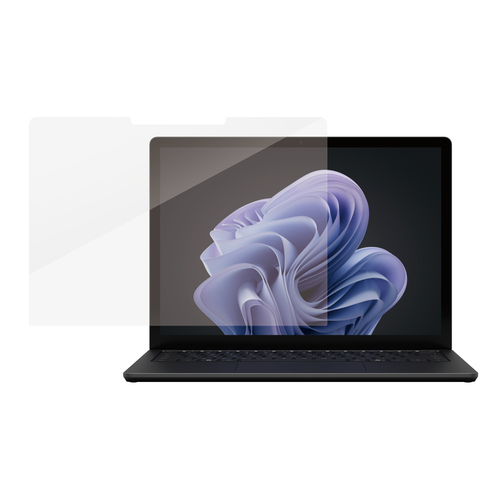 PanzerGlass ® Screen Protector Microsoft Surface Laptop 13.5" | 6 | 5 | 4 | 3 | 2 Clear screen protector 1 pc(s)