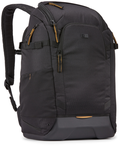 Case Logic CVBP-106 Black Backpack