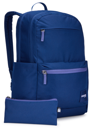 Case Logic Campus CCAM3216 Navy Blue backpack Casual backpack Polyester
