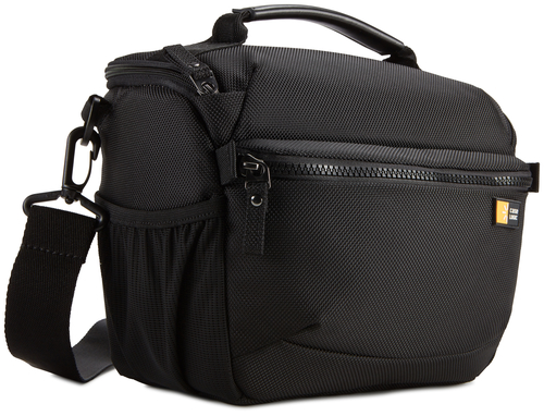 Case Logic Bryker BRCS-103 Black Toploader case