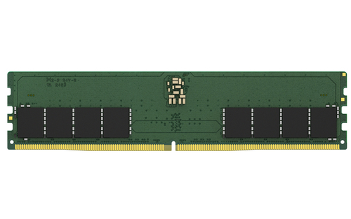 Kingston Technology ValueRAM memory module 32 GB 1 x 32 GB DDR5 6400 MT/s 288-pin DIMM