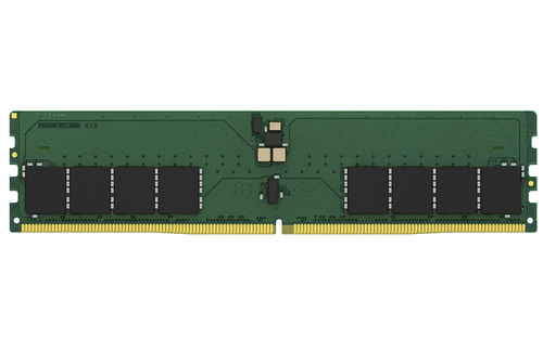 Kingston Technology ValueRAM memory module 64 GB 1 x 64 GB DDR5 6400 MT/s 288-pin DIMM