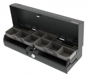 apg Solutions ECS560-DG459-C10 cash drawer Manual cash drawer