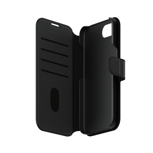 PanzerGlass CARE™ by ® Tango 2-in-1 Wallet Case w. Qi iPhone 17e | 16e