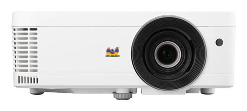 Viewsonic PX700HDHE data projector Standard throw projector 3700 ANSI lumens DMD 1080p (1920x1080) White