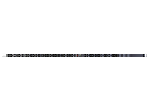 Vertiv PowerGo Power(xxxx) Monitored PDU|0U|3P+N+E (IP44)| 32A|30 C13, 6 C19