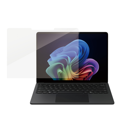 PanzerGlass ® Screen Protector Microsoft Surface Laptop 7th Edition 13.8'' | Ultra-Wide Fit Clear screen protector 1 pc(s)