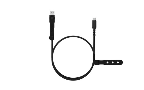 Fairphone USB-C 3.2 Long Life Charging & Data (20Gb/s) Cable 1m