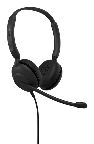Jabra Evolve 10 - Stereo, USB-A
