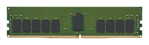 Kingston Technology KSM32RD8/32HD memory module 32 GB 1 x 32 GB DDR4 3200 MT/s 288-pin DIMM ECC
