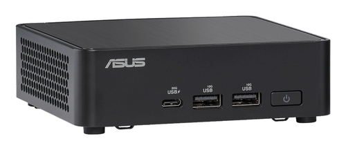 ASUS NUC 14 Pro RNUC14RVKU700003I UCFF Black 155H