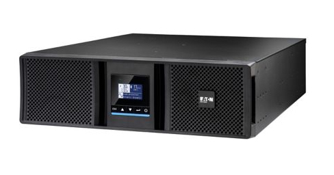 Eaton 9SX 6000i RT3U G2 uninterruptible power supply (UPS)