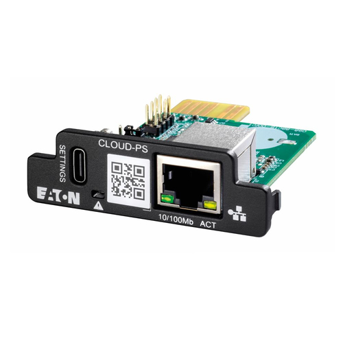 Eaton CLOUD-PS UPS accessory