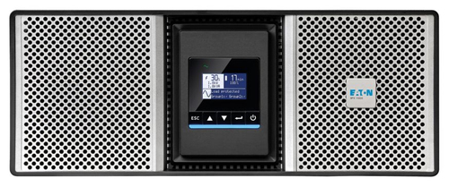 Eaton 9PX11KIRTNG2 uninterruptible power supply (UPS) Double-conversion (Online) 11 kVA 11000 W