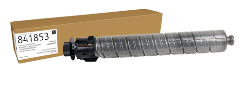 EverydayTM Black Remanufactured Toner by Xerox compatible with Ricoh 841853, Standard capacity