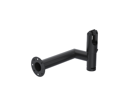 Ergonomic Solutions SpacePole Kiosk Kiosk Peripheral arm - landscape (With DuraTilt)
