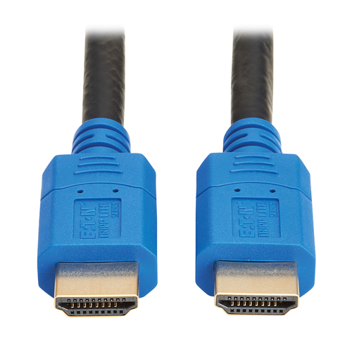 Eaton P568-020-8K6 HDMI cable 6.1 m HDMI Type A (Standard) Black
