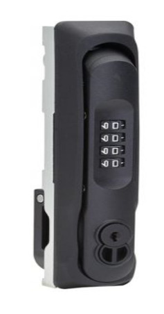 Eaton SRCOMBO4SFIC rack accessory Door handle