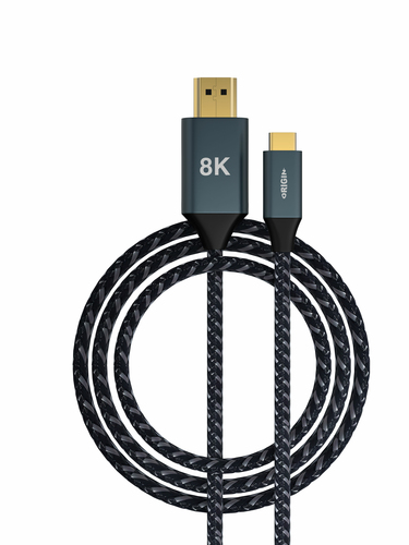 Origin Storage Origin USB C to HDMI 4K @ 120HZ 2 m USB Type-C HDMI Type A
