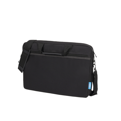 Origin Storage Origin Lite Laptop Bag 15.6in + Dell Mouse Bundle