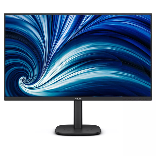 Philips 3000 series 27B2U3601/00 computer monitor 68.6 cm (27") 2560 x 1440 pixels Quad HD LCD Black