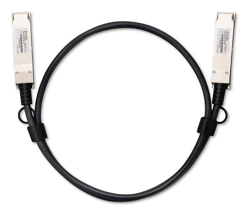Zyxel 100G QSFP28 DAC Cable 1M