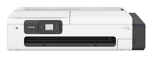 Canon imagePROGRAF TC-21M large format printer Wi-Fi Inkjet Colour 2400 x 1200 DPI A1 (594 x 841 mm) Ethernet LAN