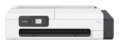 Canon imagePROGRAF TC-21 large format printer Wi-Fi Inkjet Colour 2400 x 1200 DPI A1 (594 x 841 mm) Ethernet LAN