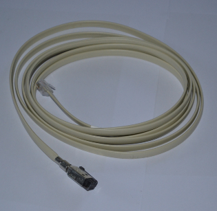 apg Solutions 22953-030 cash box tray accessory Cable