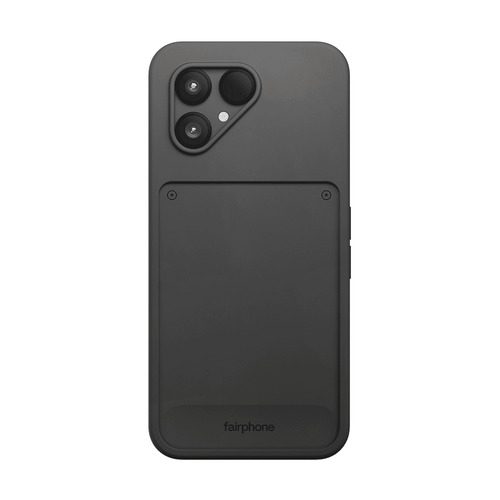 Fairphone The (Gen. 6) Protective Case, Horizon Black