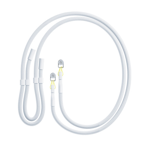 Fairphone The (Gen. 6) Lanyard, Cloud White