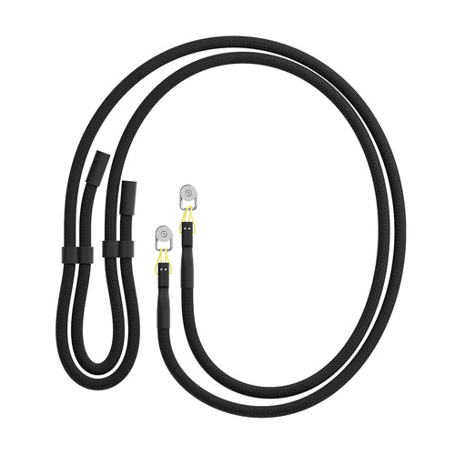 Fairphone The (Gen. 6) Lanyard, Horizon Black