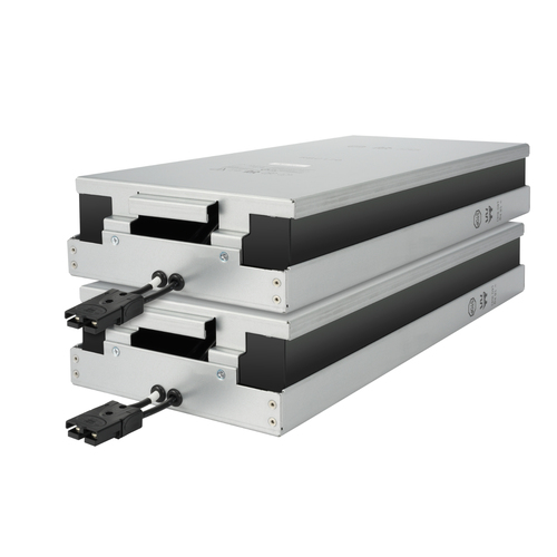 APC Replacement Battery Cartridge #170 with 2 Year Warranty