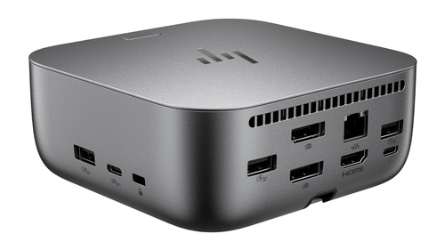 HP Thunderbolt 4 100W G6 Dock