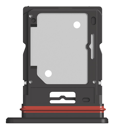 Fairphone The (Gen. 6) SIM Tray, Horizon Black