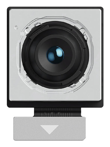 Fairphone The (Gen. 6) Main Camera