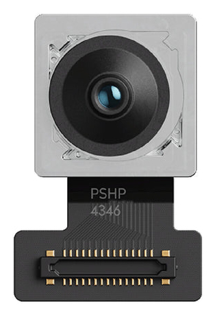 Fairphone The (Gen. 6) Front Camera