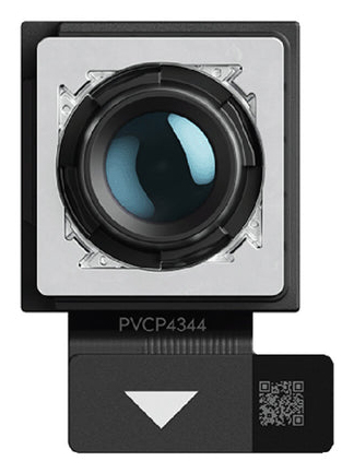 Fairphone The (Gen. 6) Ultra-Wide Camera