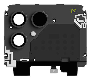 Fairphone The (Gen. 6) Top Unit