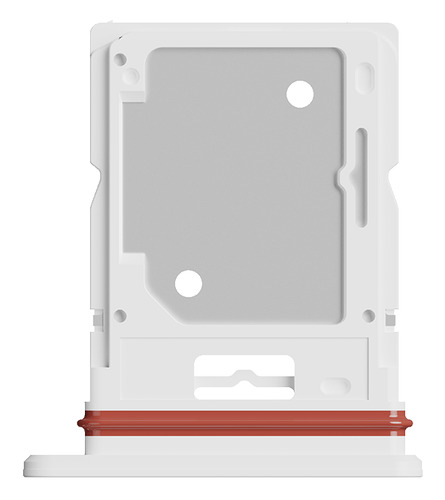 Fairphone The (Gen. 6) SIM Tray, Cloud White