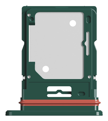 Fairphone The (Gen. 6) SIM Tray, Forest Green