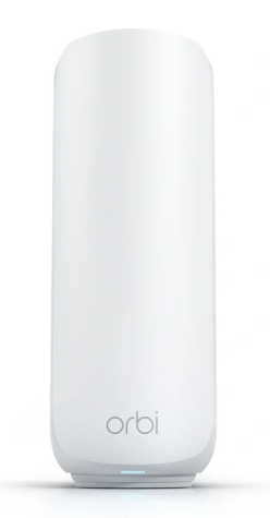 NETGEAR Orbi 370 Dual-band (2.4 GHz / 5 GHz) Wi-Fi 7 (802.11be) White 2 Internal