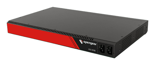Opengear CM8116 console server RS-232/RJ-45