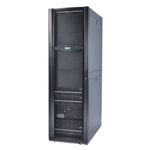 APC Symmetra PX 32kW Scalable to 160kW, without Bypass, Distribution, or Batteries, 400V