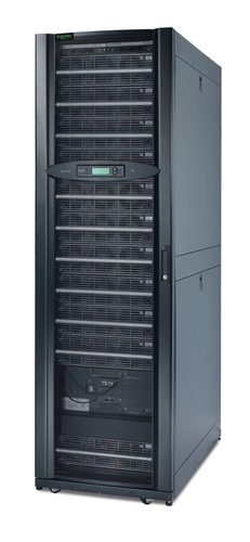 APC Symmetra PX 160kW, without Bypass, Distribution, or Batteries, 400V