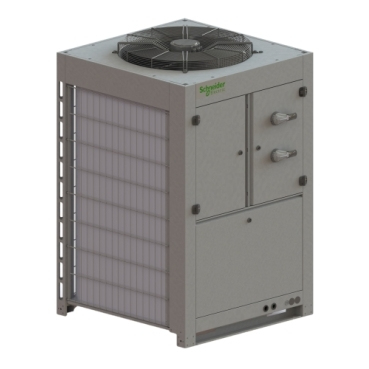 APC ACCU300 computer cooling system Grey 1 pc(s)