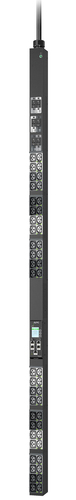 APC NetShelter Rack PDU Advanced Gen 2, Metered Outlet, 3Phase, 22.1kW 400V 32A or 17.3kW 415V 30A, 530P6, 48 Outlet